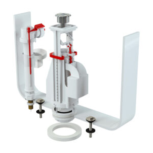 СМЫВНАЯ АРМАТУРА