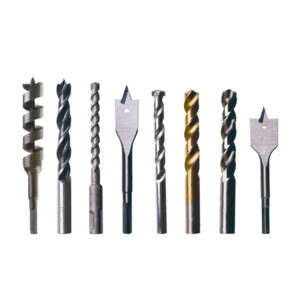 СВЕРЛА/БИТЫ/БУРЫ/КОРОНКИ/ПИЛКИ